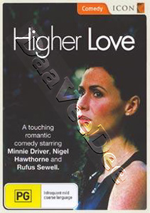 Higher Love ( 1998 ) (DVD)